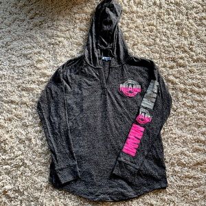 South Beach Miami Sweatshirt